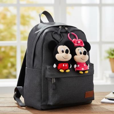 BAG CLIP 24 PIEZAS DISNEY