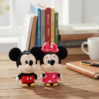 BAG CLIP 24 PIEZAS DISNEY