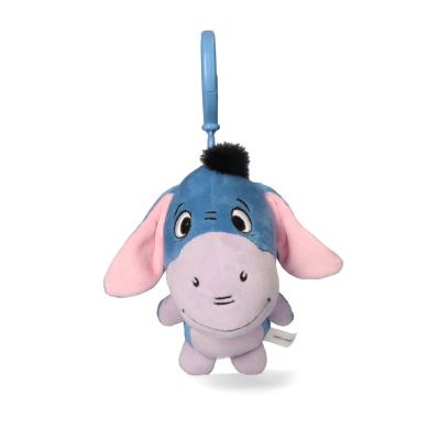 BAG CLIP 24 PIEZAS DISNEY