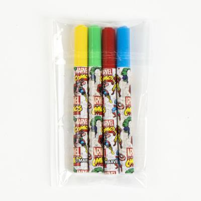 SET STICKERS 1000 PIEZAS MARVEL