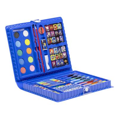 SET COLOREABLE CAJA SONIC PRIME
