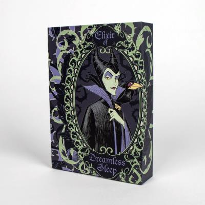 SET DE PAPELERÍA DISNEY VILLANAS
