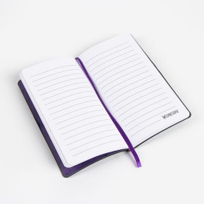 CUADERNO PREMIUM WEDNESDAY