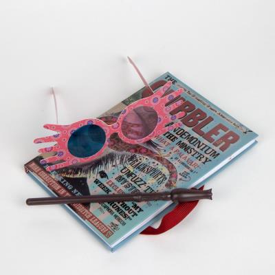 SET DE PAPELERÍA HARRY POTTER LUNA LOVEGOOD