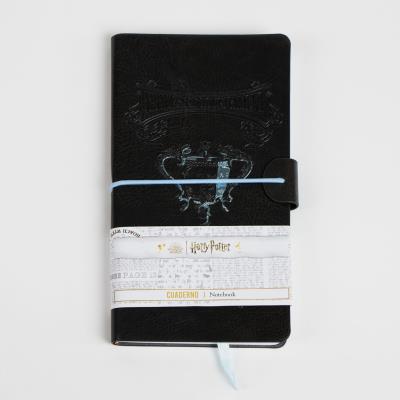 CUADERNO PREMIUM HARRY POTTER