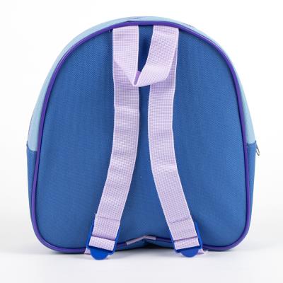 COLOREABLE MOCHILA FROZEN