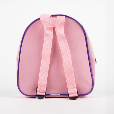 COLOREABLE MOCHILA HELLO KITTY