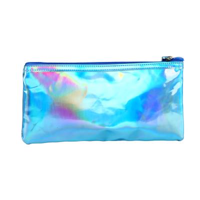 ESTUCHE PORTATODO IRIDISCENTE STITCH