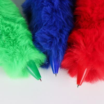 BOLÍGRAFO PELUCHE AVENGERS