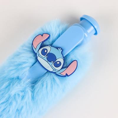 BOLÍGRAFO PELUCHE STITCH