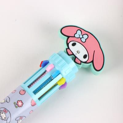 BOLÍGRAFO HELLO KITTY