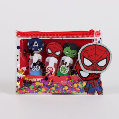 SUBRAYADORES AVENGERS