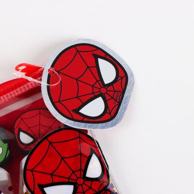 SUBRAYADORES AVENGERS