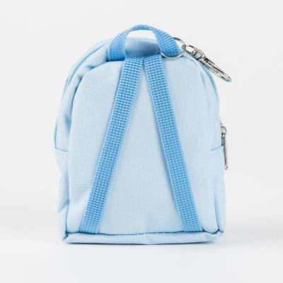 SET DE PAPELERÍA MINIMOCHILA FROZEN
