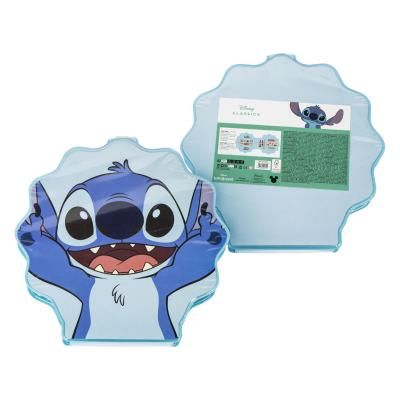 SET PAPELERÍA COLOREABLE CAJA STITCH
