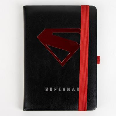 SET DE PAPELERÍA SUPERMAN