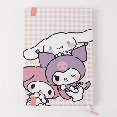 SET DE PAPELERÍA HELLO KITTY