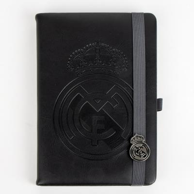 SET DE PAPELERÍA REAL MADRID