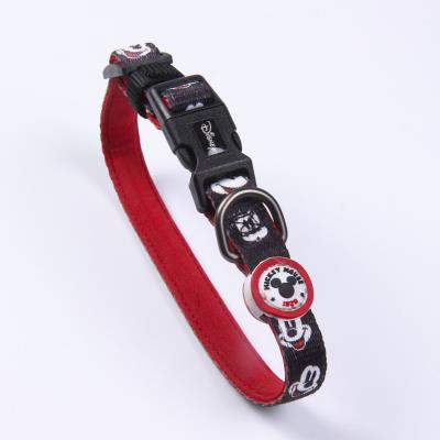 Imagen de COLLAR PARA PERROS M/L MICKEY
