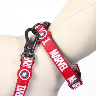 COLLAR PARA PERROS S/M MARVEL