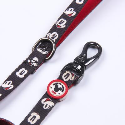COLLAR PARA PERROS M MICKEY