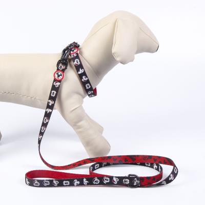 COLLAR PARA PERROS M MICKEY