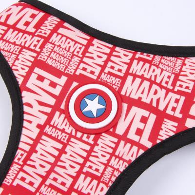 ARNÉS PARA PERROS M/L MARVEL