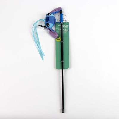 VARITA PARA GATO STITCH