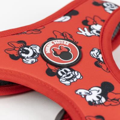 ARNÉS PREMIUM PARA PERROS XXS/XS MINNIE