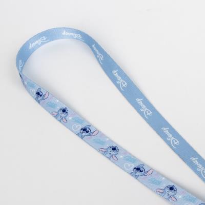 CORREA PARA PERROS M STITCH