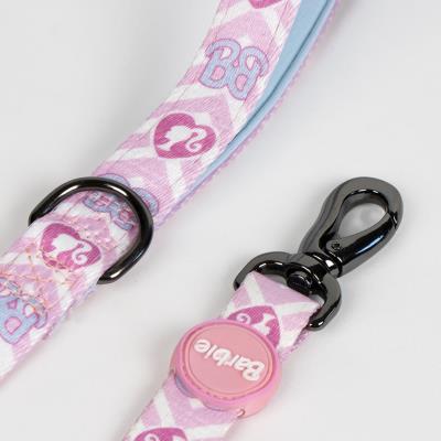 CORREA PARA PERROS M BARBIE