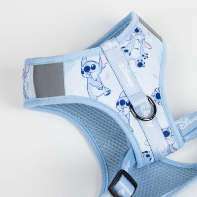 ARNÉS PARA PERROS S/M STITCH