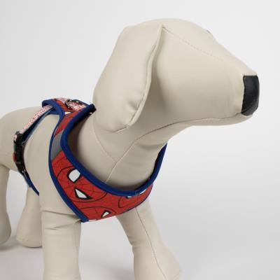 ARNÉS PARA PERROS M/L SPIDERMAN