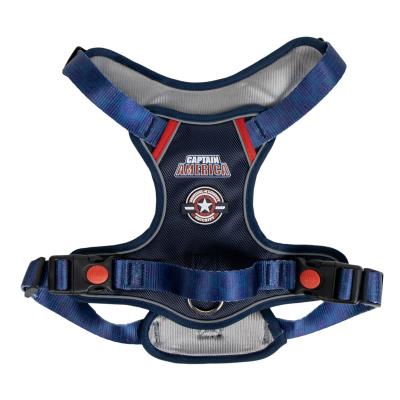 ARNÉS PREMIUM PARA PERROS M/L MARVEL
