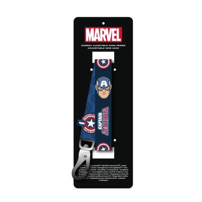 CORREA PREMIUM PARA PERROS M MARVEL
