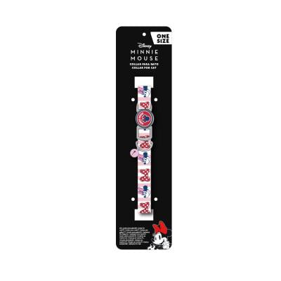 COLLAR PARA GATO MINNIE