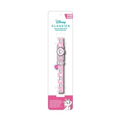 COLLAR PARA GATO DISNEY MARIE