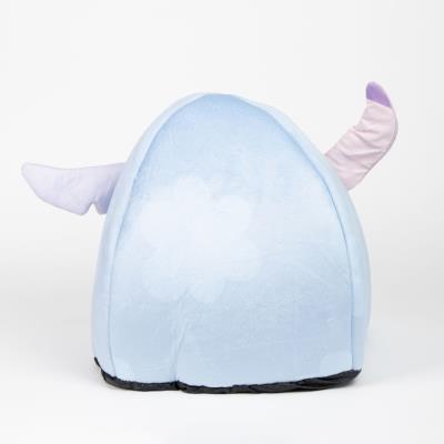 CUEVA CAMA PARA PERRO STITCH