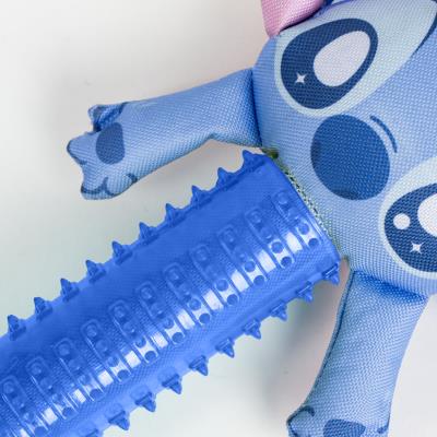 MORDEDOR PARA PERRO TPR STITCH