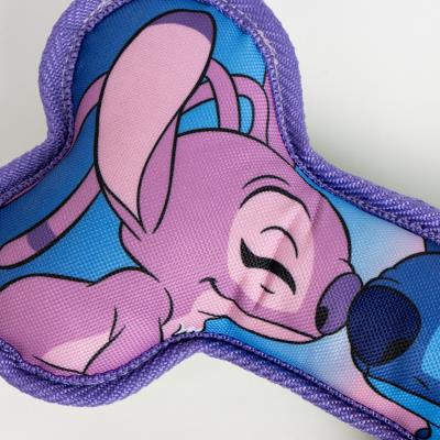 JUGUETE PARA PERRO TPR STITCH
