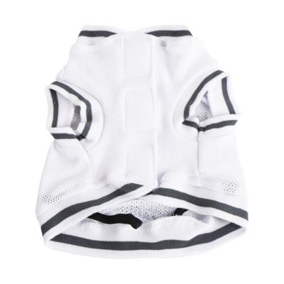 CAMISETA PARA PERRO REAL MADRID