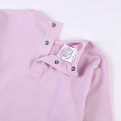 PIJAMA LARGO INTERLOCK MINNIE