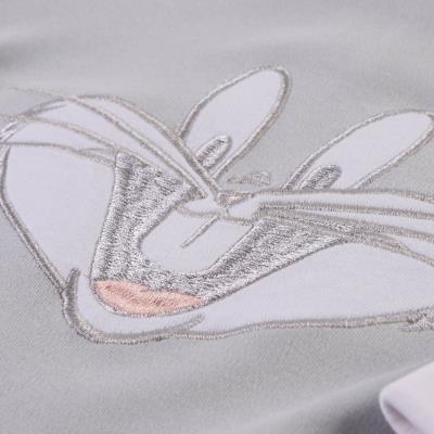 PELELE INTERLOCK LOONEY TUNES