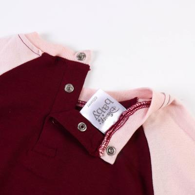 PELELE INTERLOCK MINNIE