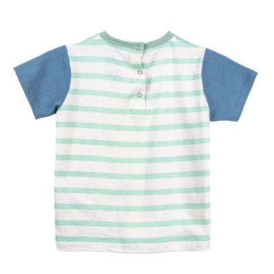 CAMISETA CORTA SINGLE JERSEY MICKEY