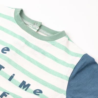 CAMISETA CORTA SINGLE JERSEY MICKEY