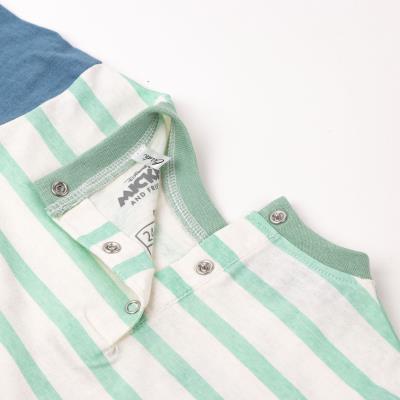 CAMISETA CORTA SINGLE JERSEY MICKEY