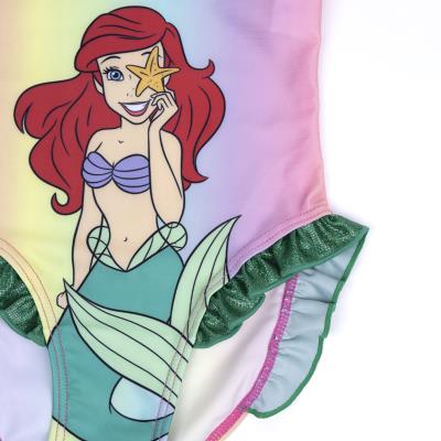 BAÑADOR PRINCESS LA SIRENITA