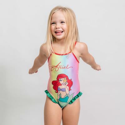 BAÑADOR PRINCESS LA SIRENITA