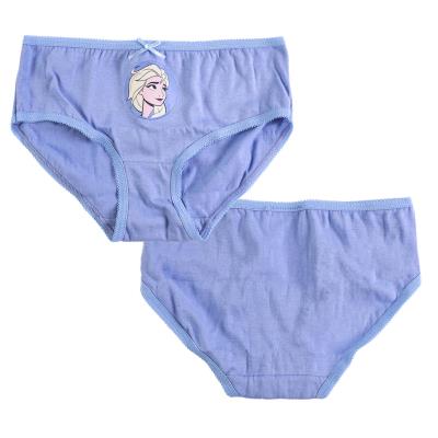 PACK BRAGUITAS SINGLE JERSEY 3 PIEZAS FROZEN